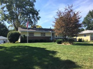 5583 N Meadows Blvd, Columbus, OH 43229