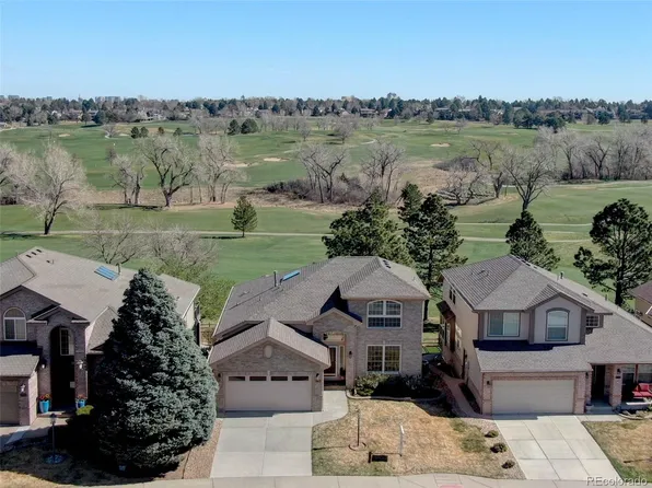 8196 S Albion Street, Centennial, CO 80122