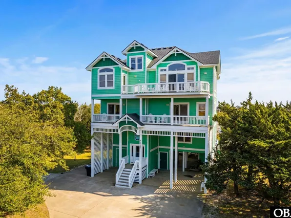 41189 Yardarm Ct Lot 1723, Avon, NC 27915