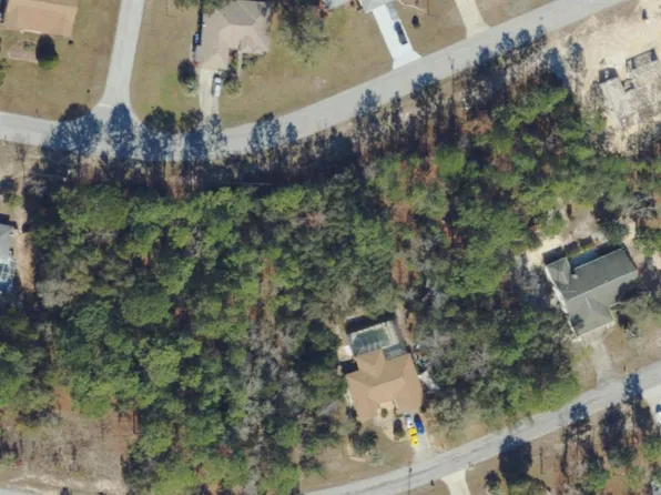 7855 N GOLFVIEW DRIVE LOT 5, CITRUS SPRINGS, FL 34434