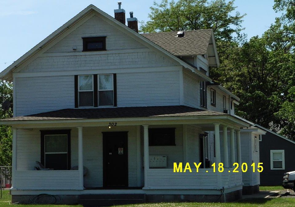 1st image of 302 S 8th Ave