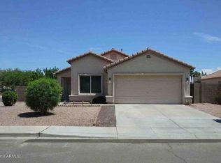 1768 E Carla Vista Dr, Chandler, AZ 85225