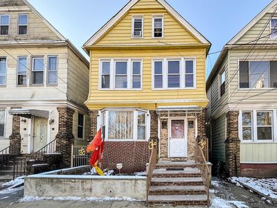 205 Winfield Ave, Jersey City, NJ, 07305