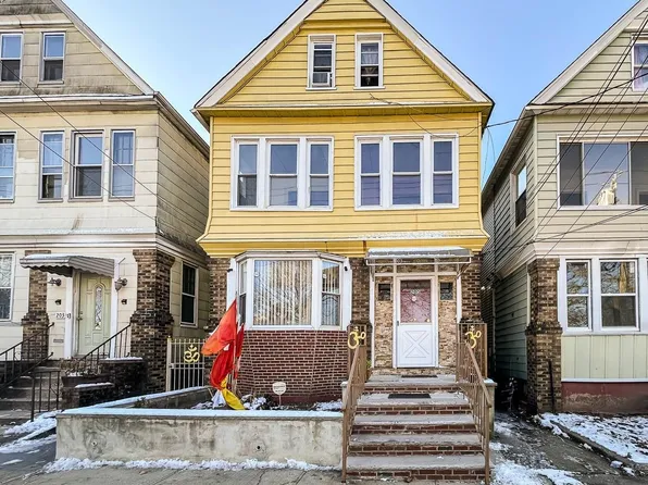 205 Winfield Ave, Jersey City, NJ 07305