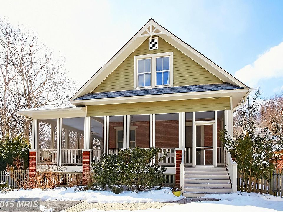 1st image of 2322 Great Falls St