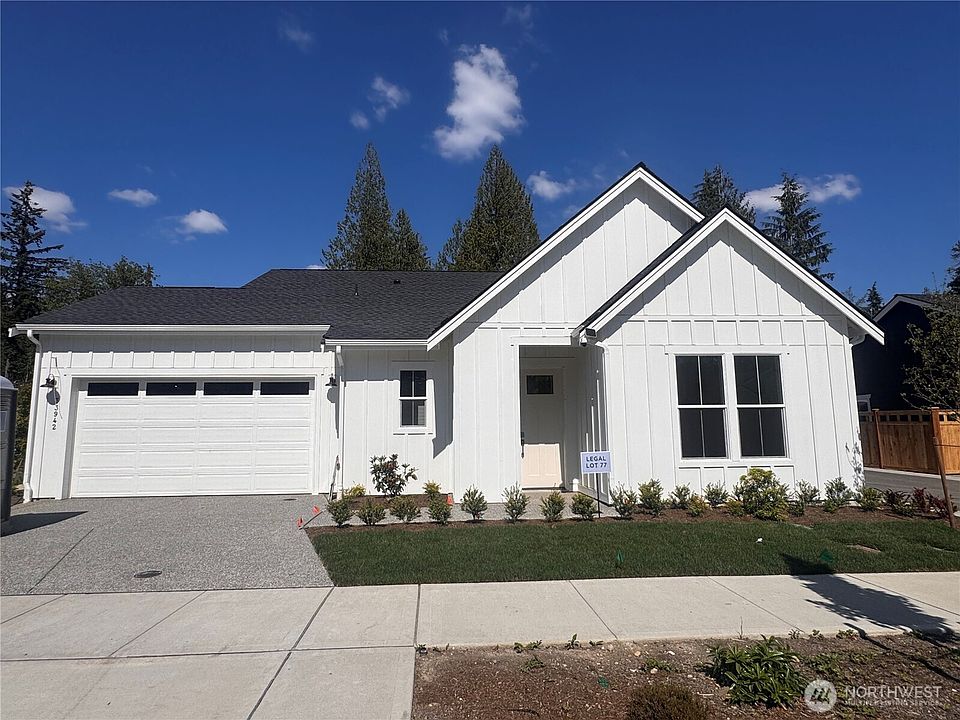 1st image of 33942 Buckeye Avenue SE #310