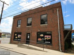 329 Winchester Ave, Martinsburg, WV 25401