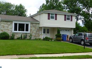 3436 Parkview Dr, Bensalem, PA