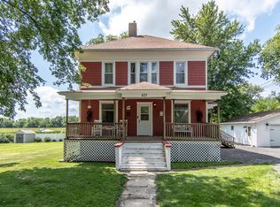 637 Jewett St, Mazon, IL 60444