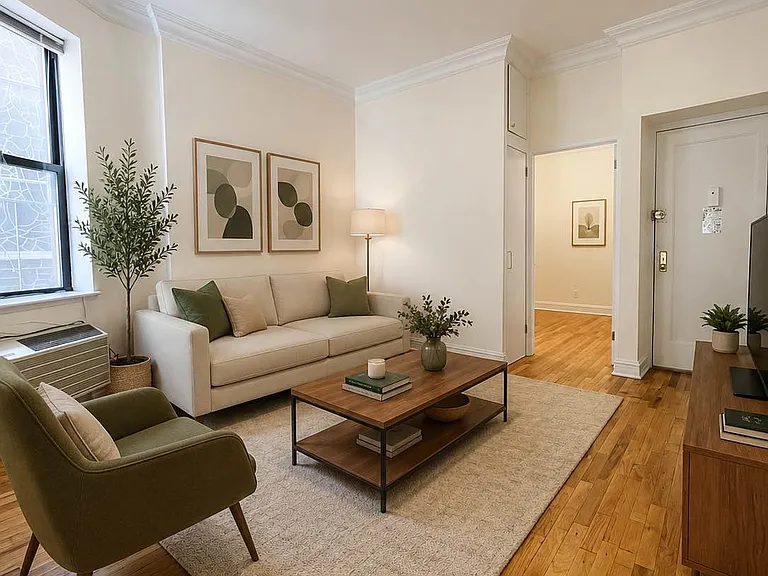 333 E 84th St #3F — Photo 1
