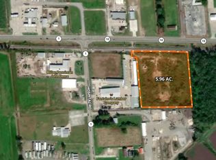 Highway 10, New Roads, LA 70760