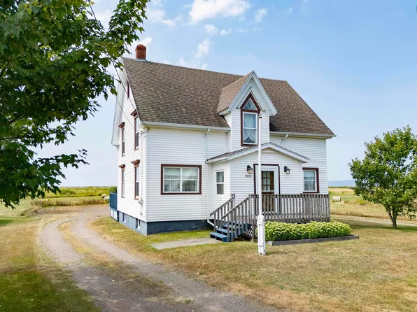 3656 Highway 209, Advocate Harbour, NS B0M 1S0