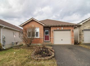 416 Abound Cres, Peterborough, ON K9J8S2