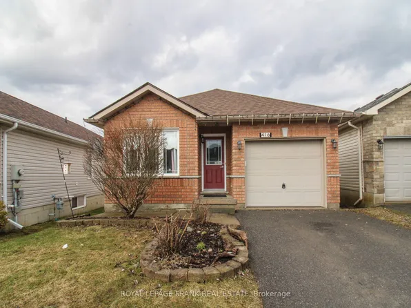 416 Abound Cres, Peterborough, ON K9J 8S2