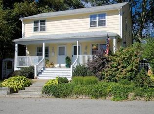 0 Bell Ct #A, Manchester, MA 01944