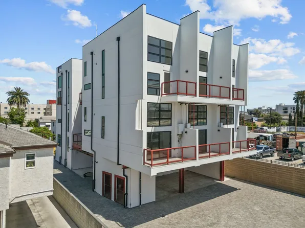 5617 Klump Ave, North Hollywood, CA 91601