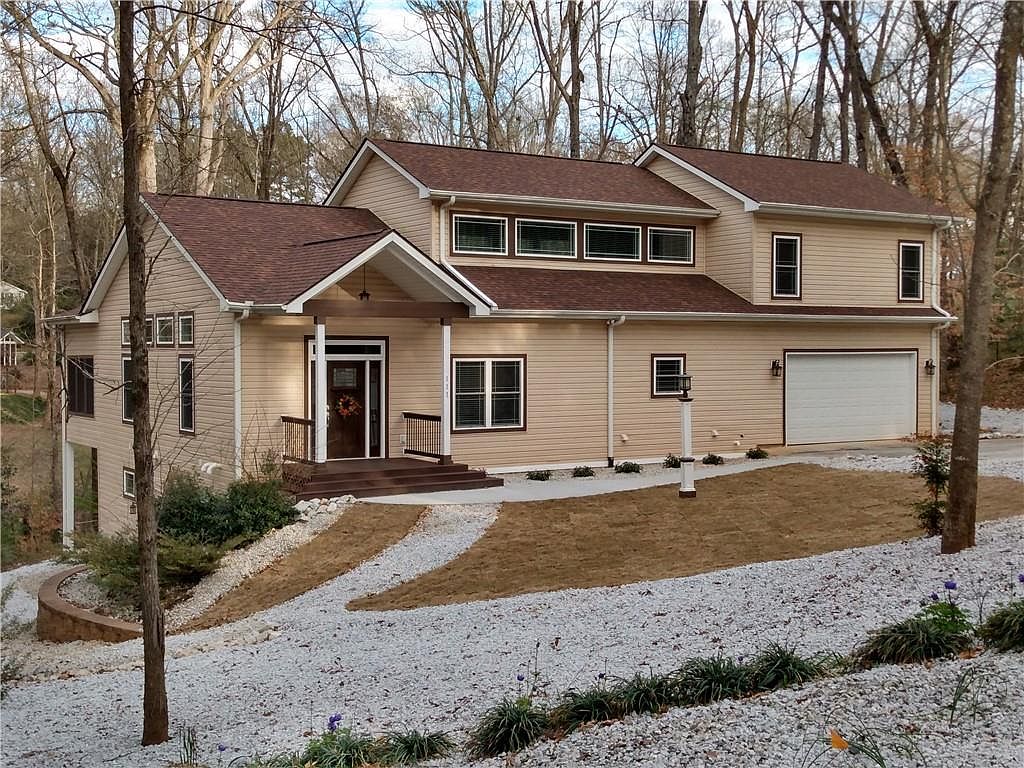 111 Hunnicutt Ln Clemson Sc 29631 Mls 20237819 Zillow