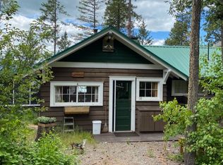 332 Flathead Lodge Rd, Bigfork, MT 59911