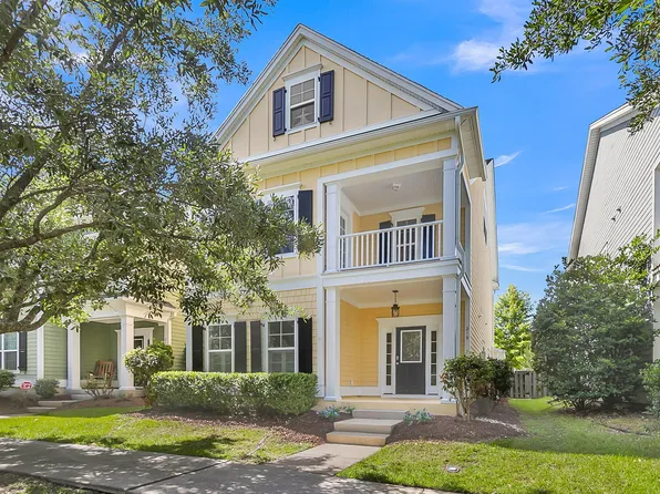219 Lotz Dr, Summerville, SC 29483