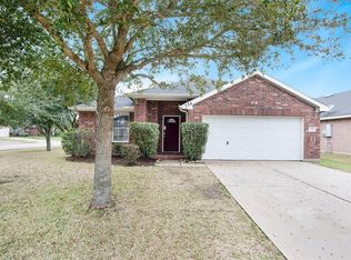 734 Shenandoah Falls Ln, Rosenberg, TX 77469