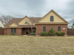 1233 Shell Beach Dr, Little Elm, TX 75068