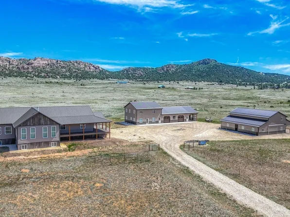 2575 Oak Grove Cir, Westcliffe, CO 81252