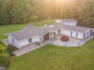 5402 Kennett Pike, Wilmington, DE 19807