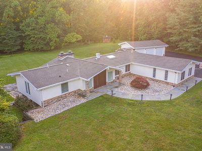 5402 Kennett Pike, Wilmington, DE, 19807