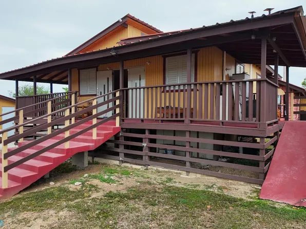 38 Calle D, Cabo Rojo, PR 00623