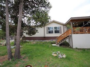 295 Old Creek Rd, Marion, MT 59925