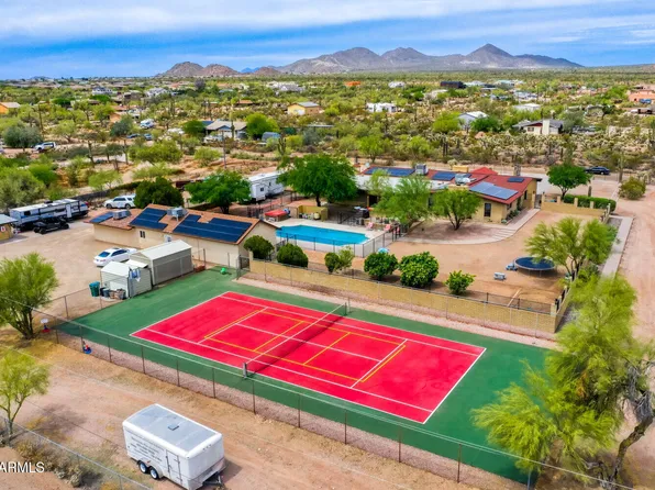 10226 E IRIS Road, Mesa, AZ 85207