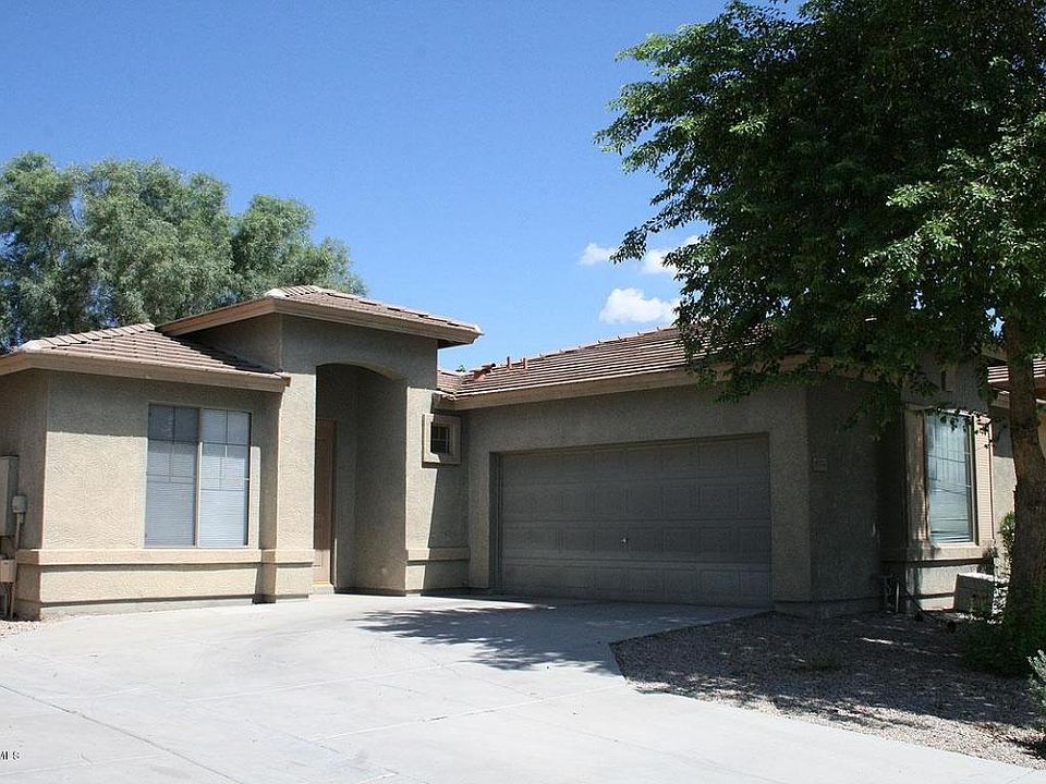 1st image of 8754 W Desert Trl