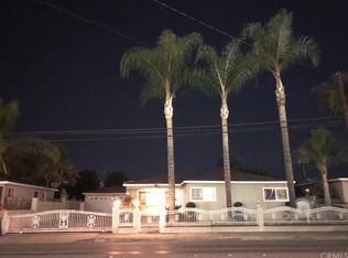 5616 Moreno Dr, Montclair, CA 91763