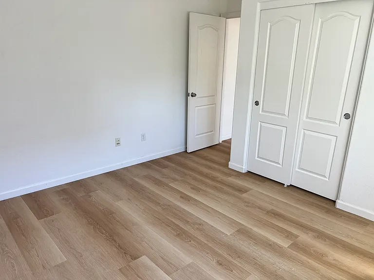 3rd Bedroom - View 1