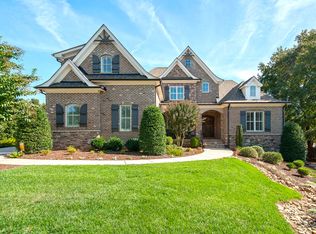 23 London Ct, Greer, SC 29650