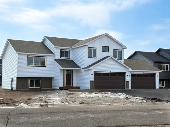 4622 9th St NE, Saint Cloud, MN 56304