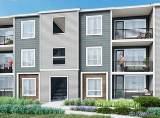 16860 Askins Loop UNIT 204, Parker, CO 80134