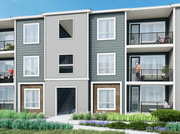 9480 Accord Ln Unit 101, Parker, CO 80134