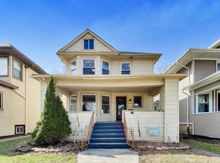 917 Home Ave, Oak Park, IL