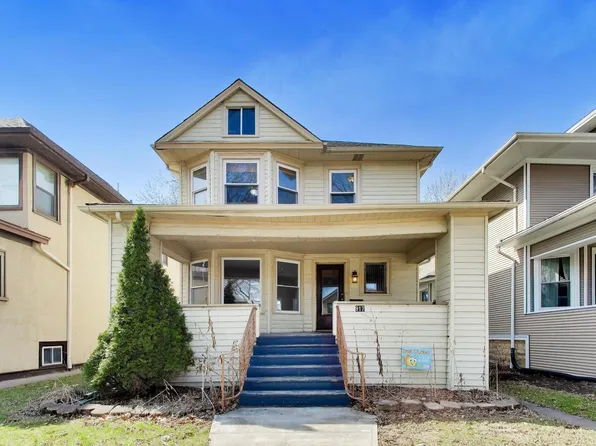 917 Home Ave, Oak Park, IL 60304