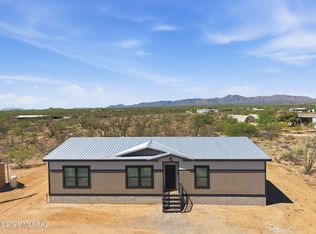 16110 S Avenida Greene, Pima County, AZ 85629