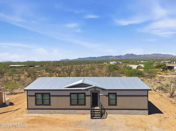 16110 S Avenida Greene, Pima County, AZ 85629