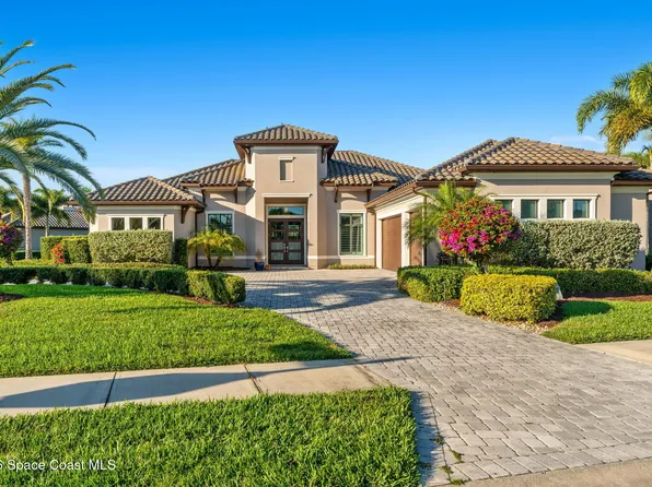 7354 Lucaya Ct, Melbourne, FL 32940