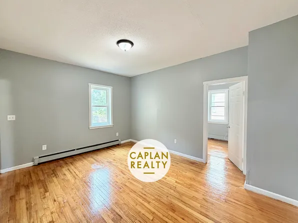 16 Arthur St APT 1, New Haven, CT 06519