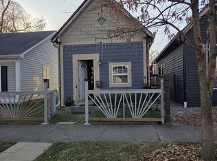 46 Jefferson Ave, Indianapolis, IN