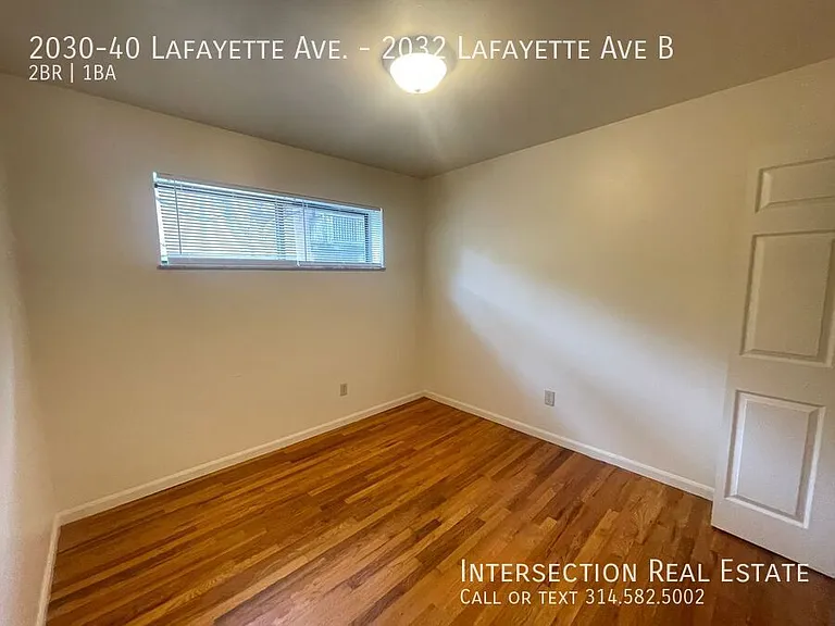 2030-40 Lafayette Ave #2032 — Photo 13