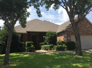 3812 Glenshannon Ln, Flower Mound, TX 75022