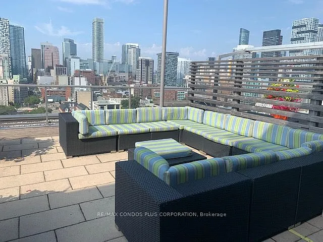 320 Richmond St E #1004 — Photo 15
