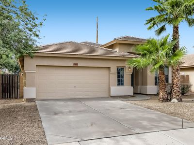 20432 N 90th Ln, Peoria, AZ, 85382