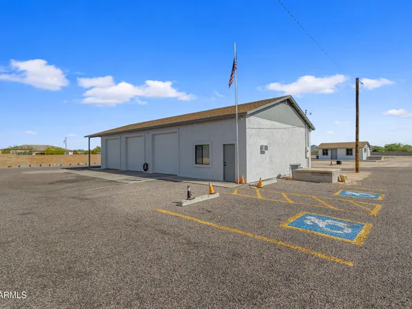 16555 W LOWER BUCKEYE Road, Goodyear, AZ 85338